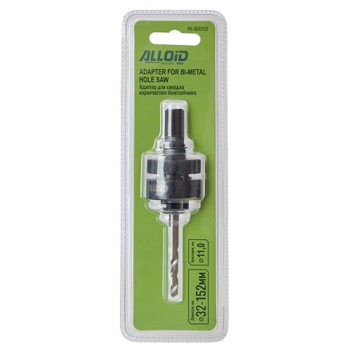 Alloid.      32-152