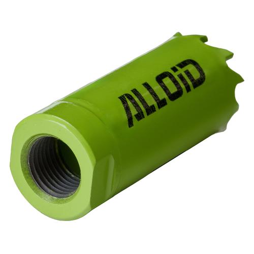 Alloid.     22