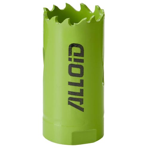 Alloid.     25