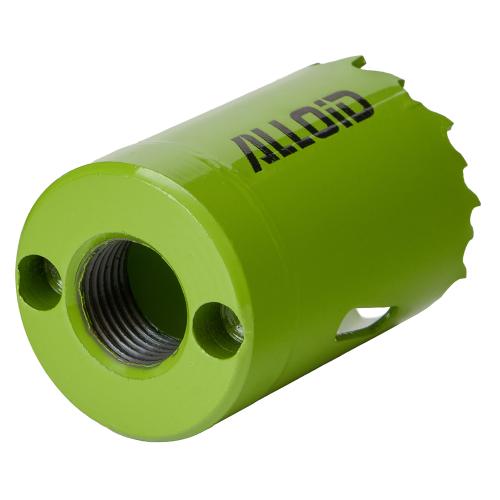 Alloid.     35
