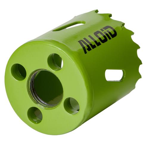 Alloid.     40