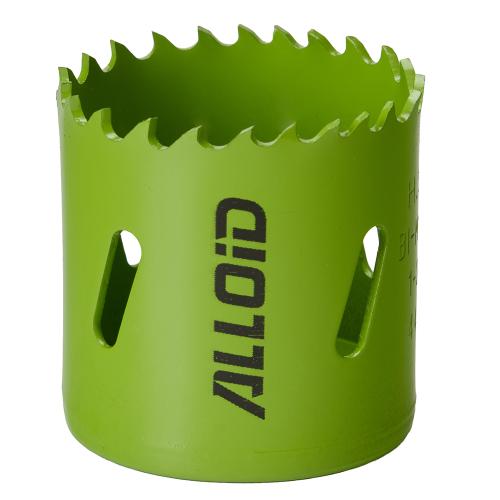 Alloid.     44
