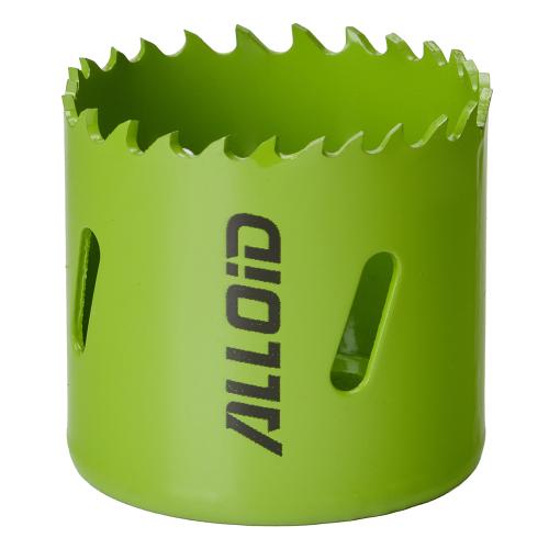 Alloid.     48