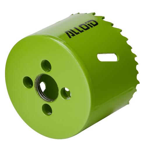 Alloid.     60