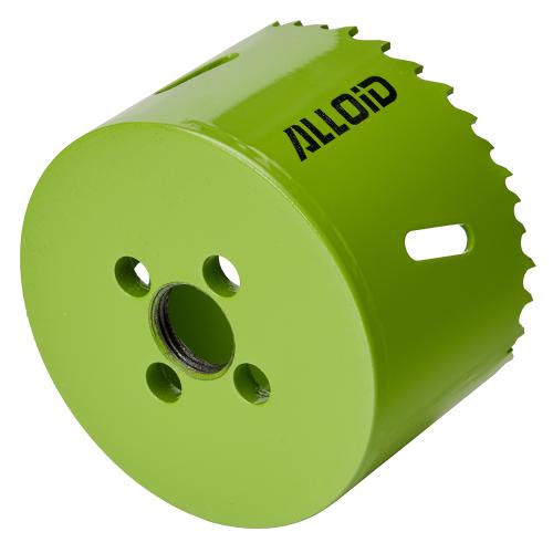 Alloid.     70