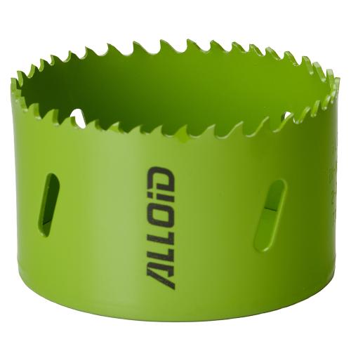Alloid.     73