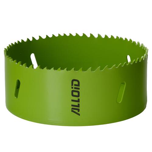 Alloid.    111