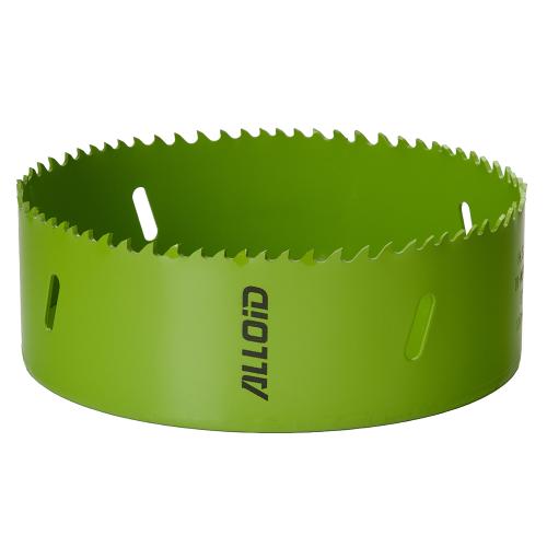 Alloid.    127