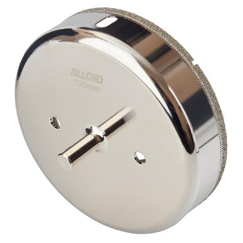 Alloid Base.        120