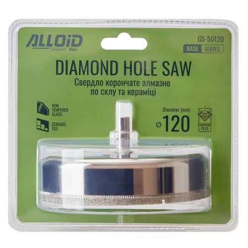 Alloid Base.        120
