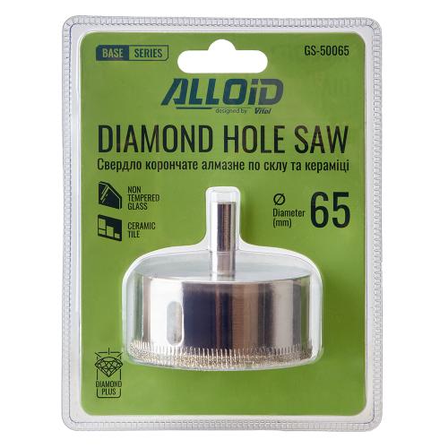 Alloid Base.         65