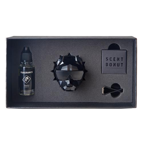 Ароматизатор Pitbull Black - Vitol Ароматизатор Pitbull Black