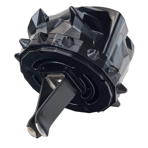 Ароматизатор Pitbull Black - Vitol Ароматизатор Pitbull Black