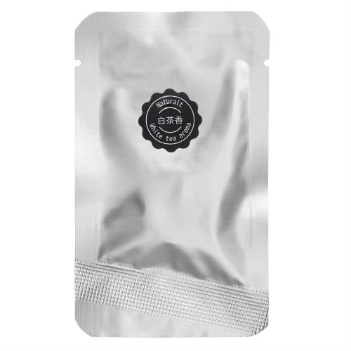 Картридж автомобільного ароматизатора, міні - білий чай - Vitol Картридж автомобільного ароматизатора, міні - білий чай