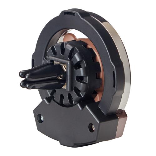 Ароматизатор Bear RGB LED с датчиком звука - Vitol Ароматизатор Bear RGB LED с датчиком звука