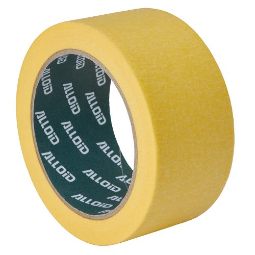 Alloid Base. Стрічка малярська 48мм х 50м, 120мкм - Vitol Alloid Base. Стрічка малярська 48мм х 50м, 120мкм
