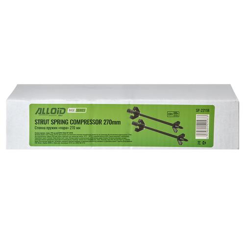 Alloid Base.   "" 270 .