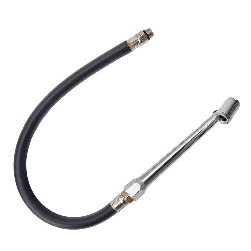 Шланг для пiстолетa підкачування коліс ПК-004 . Alloid - Vitol Шланг для пiстолетa підкачування коліс ПК-004 . Alloid