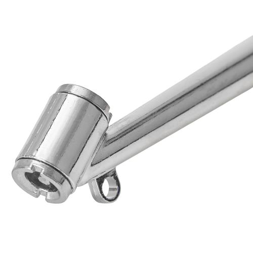 Шланг для пiстолетa підкачування коліс ПК-004 . Alloid - Vitol Шланг для пiстолетa підкачування коліс ПК-004 . Alloid