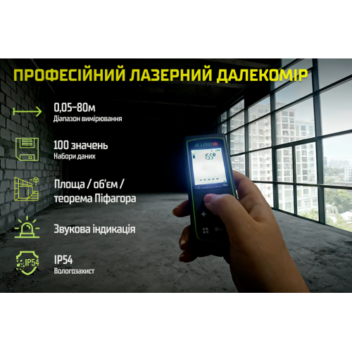 Alloid Pro.  , DM-11080