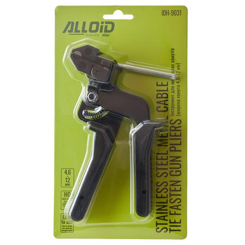 Alloid.     (  4,6-12 )