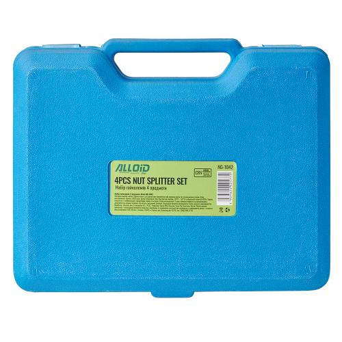 Alloid.  . 4 . 9-27 .