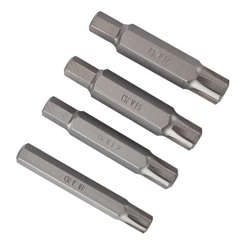 Alloid.   Ribe 22 . (M4-M14). 3/8"  1/2"