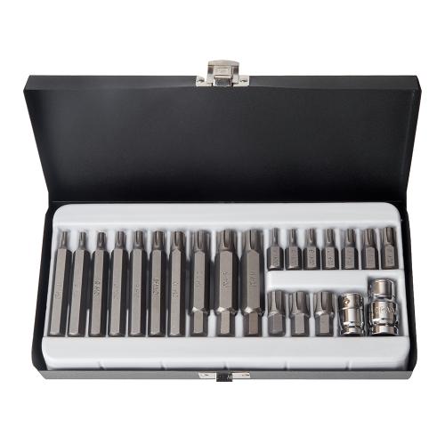 Alloid.   Ribe 22 . (M4-M14). 3/8"  1/2"