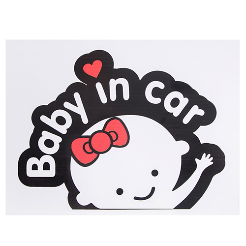  "Baby in car"  (155126)     ((10))