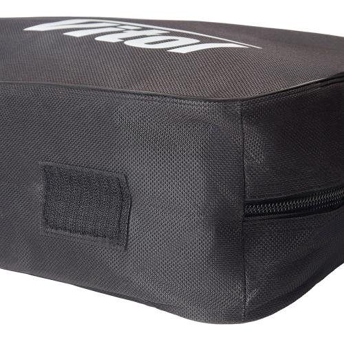 Сумка тех. помощи Витол черная 1 отделение (45х22х10см) - Vitol Сумка тех. помощи Витол черная 1 отделение (45х22х10см)