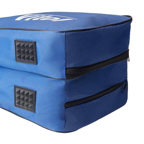 Сумка тех. помощи Витол синяя 2 отделения (45х22х18см) - Vitol Сумка тех. помощи Витол синяя 2 отделения (45х22х18см)