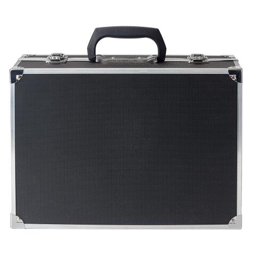 Набір для хімічного полірування фар в кейсі (полірування парою) - Vitol Набір для хімічного полірування фар в кейсі (полірування парою)