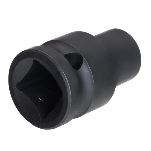 Торцева головка ударна 1/2"DR, 10 мм. Alloid. GU-50110 - Vitol Торцева головка ударна 1/2"DR, 10 мм. Alloid. GU-50110