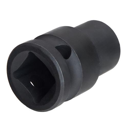 Торцева головка ударна 1/2"DR, 12 мм. Alloid. GU-50112 - Vitol Торцева головка ударна 1/2"DR, 12 мм. Alloid. GU-50112