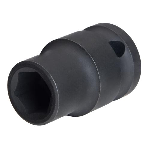 Торцева головка ударна 1/2"DR, 12 мм. Alloid. GU-50112 - Vitol Торцева головка ударна 1/2"DR, 12 мм. Alloid. GU-50112