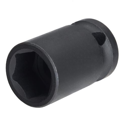 Торцева головка ударна 1/2"DR, 16 мм. Alloid. GU-50116 - Vitol Торцева головка ударна 1/2"DR, 16 мм. Alloid. GU-50116