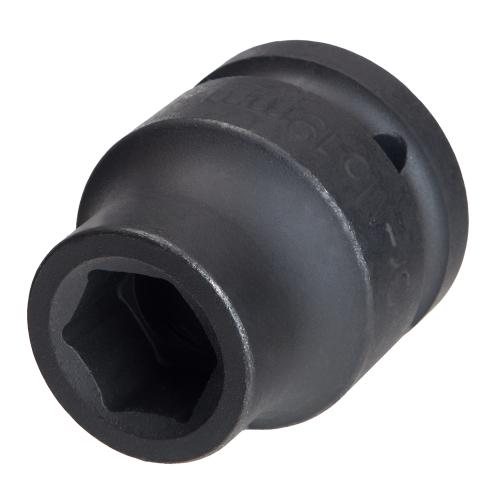 Торцева головка ударна 1/2"DR, 19 мм. Alloid. GU-50119 - Vitol Торцева головка ударна 1/2"DR, 19 мм. Alloid. GU-50119