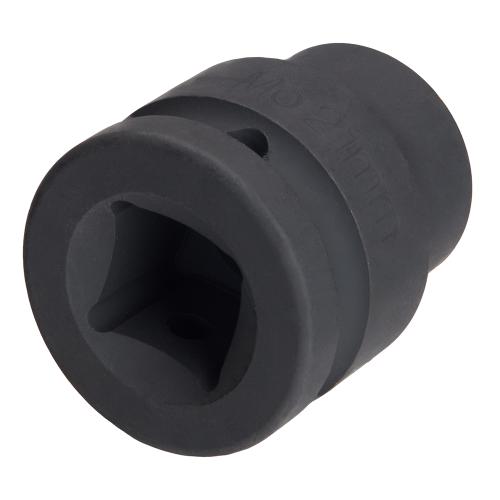 Торцева головка ударна 1/2"DR, 21 мм. Alloid. GU-50121 - Vitol Торцева головка ударна 1/2"DR, 21 мм. Alloid. GU-50121