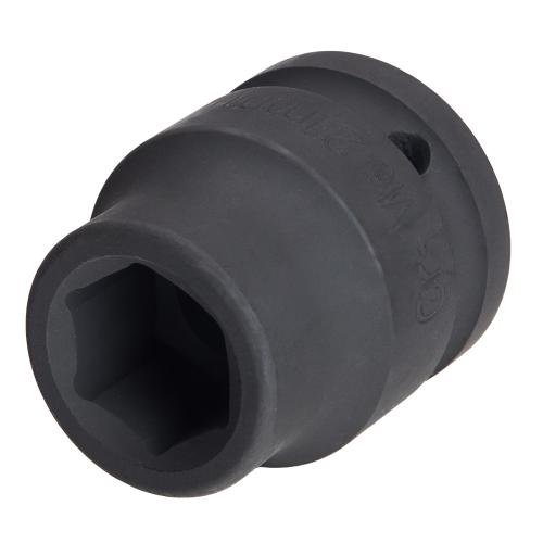 Торцева головка ударна 1/2"DR, 21 мм. Alloid. GU-50121 - Vitol Торцева головка ударна 1/2"DR, 21 мм. Alloid. GU-50121