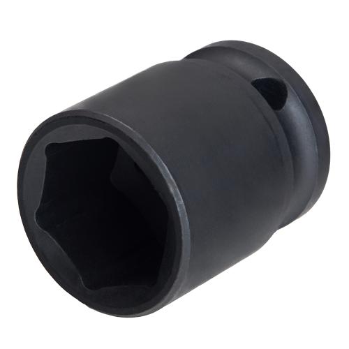 Торцева головка ударна 1/2"DR, 22 мм. Alloid. GU-50122 - Vitol Торцева головка ударна 1/2"DR, 22 мм. Alloid. GU-50122