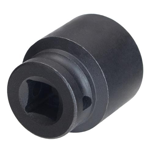 Торцева головка ударна 1/2"DR, 27 мм. Alloid. GU-50127 - Vitol Торцева головка ударна 1/2"DR, 27 мм. Alloid. GU-50127