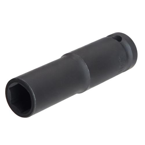 Торцева головка ударна глибока 1/2"DR, 13 мм. Alloid. GUG-51113 - Vitol Торцева головка ударна глибока 1/2"DR, 13 мм. Alloid. GUG-51113