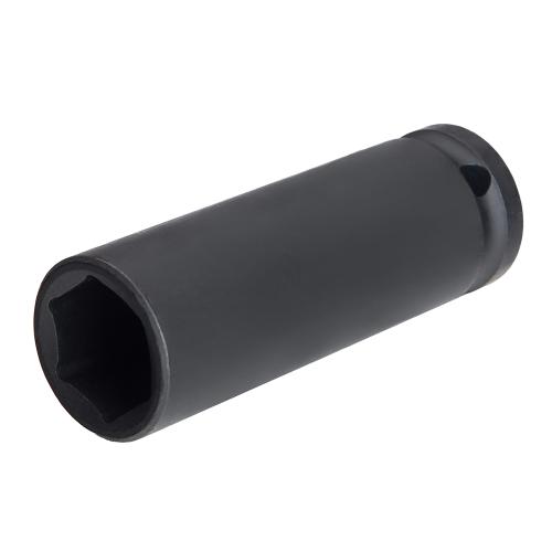 Alloid.Торцевая головка ударная высокая 1/2", 19 мм. - Vitol Alloid.Торцевая головка ударная высокая 1/2", 19 мм.