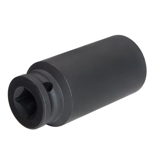 Торцева головка ударна глибока 1/2"DR, 27 мм. Alloid. GUG-51127 - Vitol Торцева головка ударна глибока 1/2"DR, 27 мм. Alloid. GUG-51127