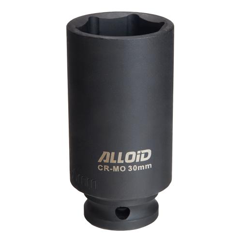     1/2"DR, 30 . Alloid. GUG-51130