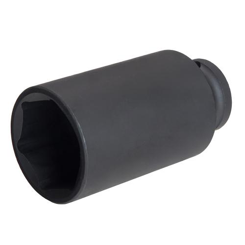 Торцева головка ударна глибока 1/2"DR, 32 мм. Alloid. GUG-51132 - Vitol Торцева головка ударна глибока 1/2"DR, 32 мм. Alloid. GUG-51132