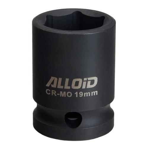    3/4"DR, 19. Alloid GU-70119