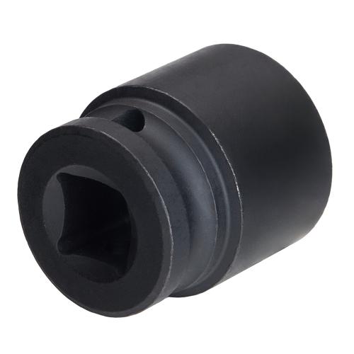 Торцева головка ударна 3/4"DR, 24мм. Alloid GU-70124 - Vitol Торцева головка ударна 3/4"DR, 24мм. Alloid GU-70124