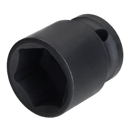 Торцева головка ударна 3/4"DR, 24мм. Alloid GU-70124 - Vitol Торцева головка ударна 3/4"DR, 24мм. Alloid GU-70124