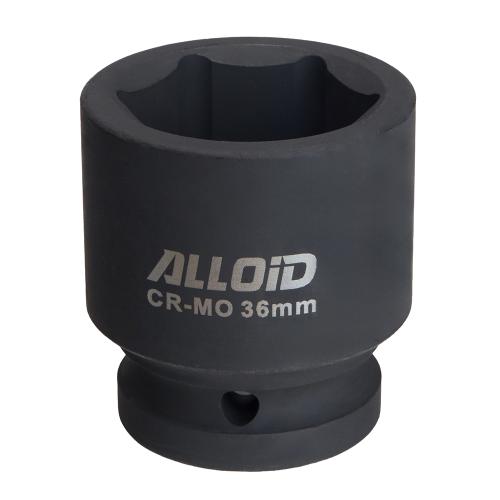    3/4"DR, 36. Alloid GU-70136